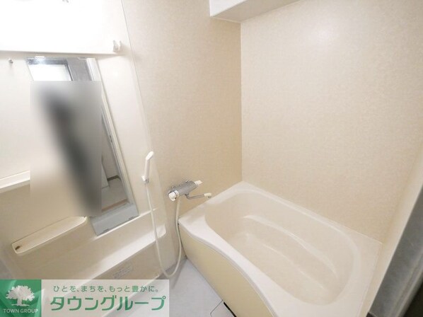 アーバンコート淵野辺壱番館の物件内観写真